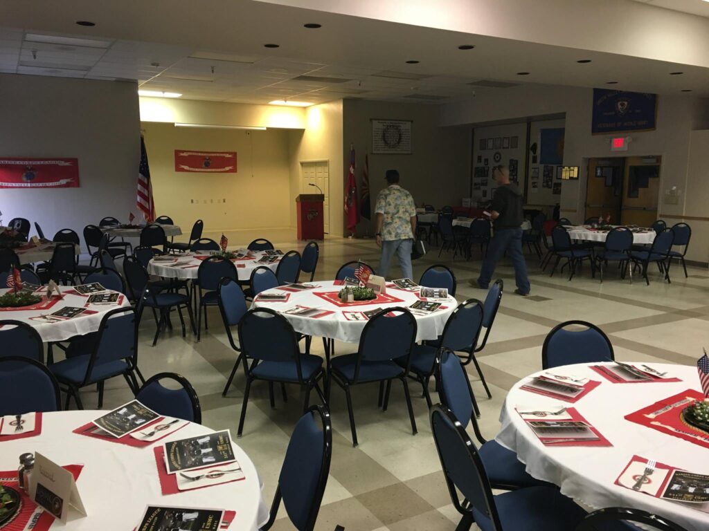 Brian A. Terry Detachment #1126 event photo