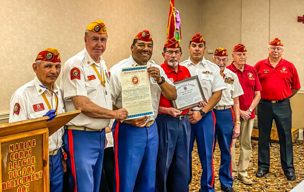 Renaming Ceremony