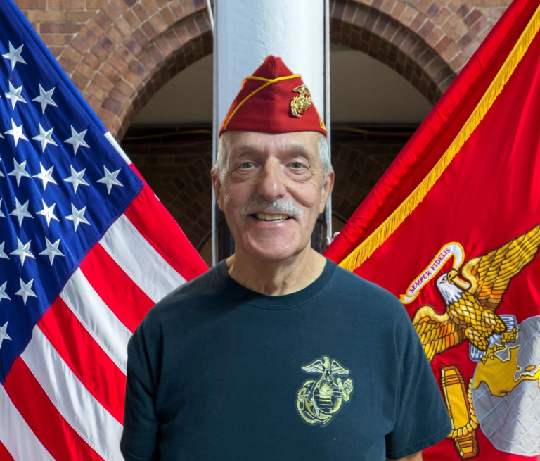 Tom Kopecky