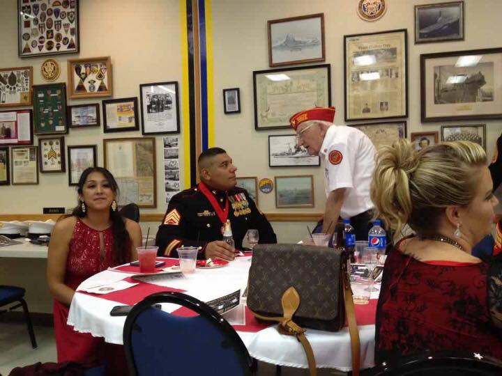 Brian A. Terry Detachment #1126 event photo