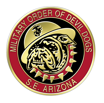 Military Order of Devil Dogs - S.E. Arizona