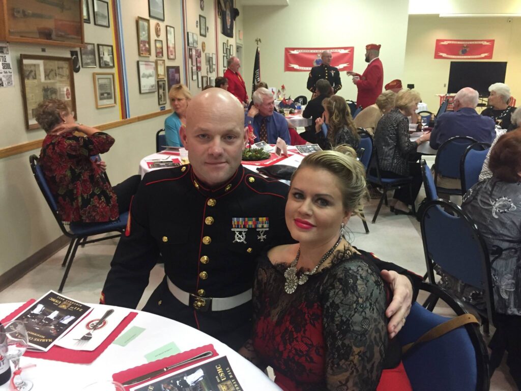Brian A. Terry Detachment #1126 event photo
