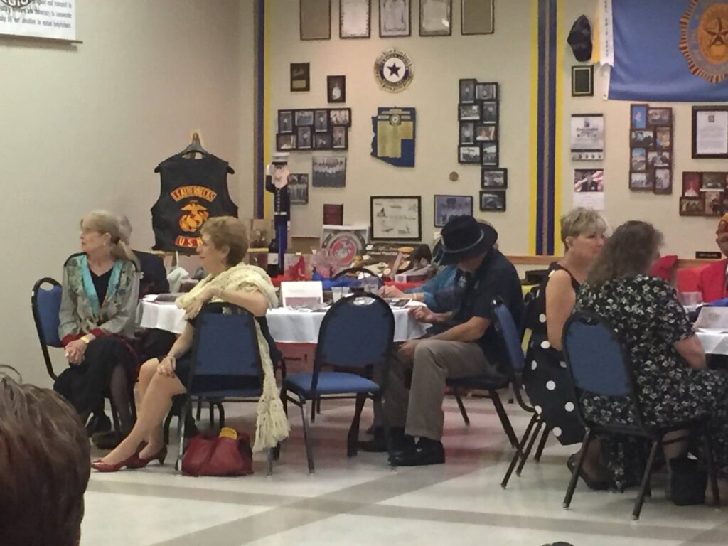 Brian A. Terry Detachment #1126 event photo
